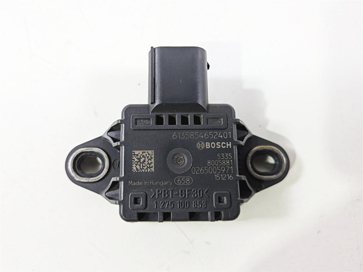 2016 BMW S1000XR K49 Bosch Speed Sensor Control Module 61358546524 & 61358388688-Mototech271