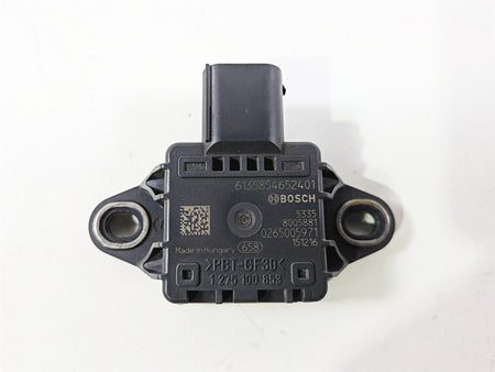 2016 BMW S1000XR K49 Bosch Speed Sensor Control Module 61358546524 & 61358388688-Mototech271