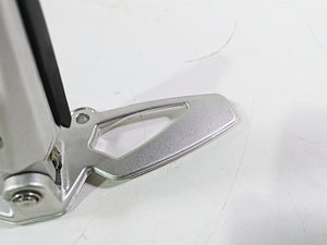 2014 BMW R nine T R9T K21 Left Front Rider Footpeg Foot Peg Rest 7728899 46717671077 | Mototech271