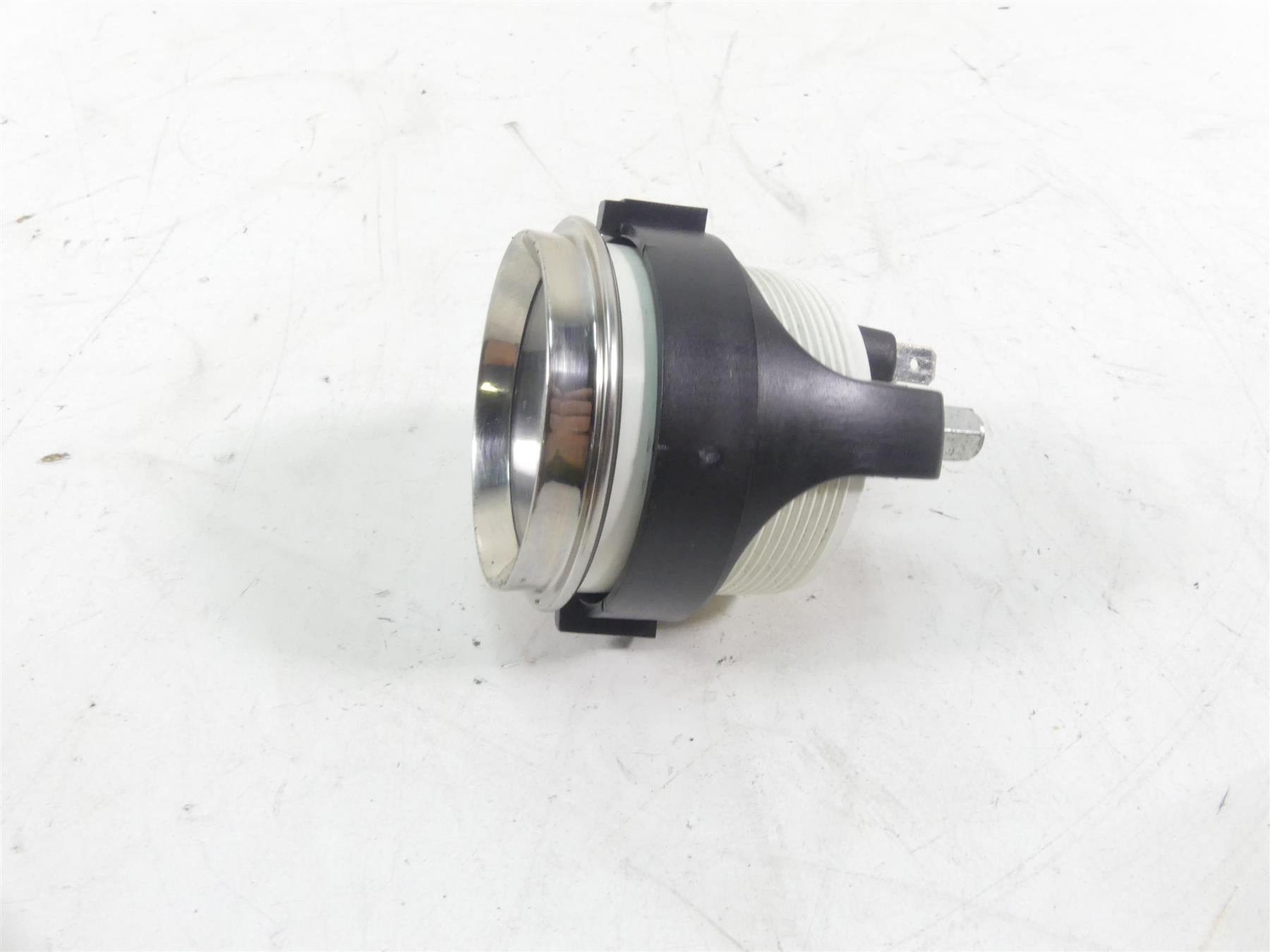 2007 Harley FLHTCU SE2 CVO Electra Glide Air Temp Temperature Gauge 74554-04 {{ shop.shopifyCountryName }} - Mototech271