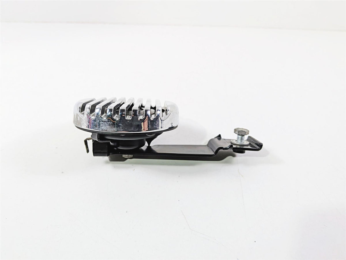 2014 Harley FXSB Softail Breakout Horn & Chrome Cover 69000006-Mototech271