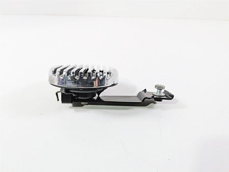 2014 Harley FXSB Softail Breakout Horn & Chrome Cover 69000006-Mototech271