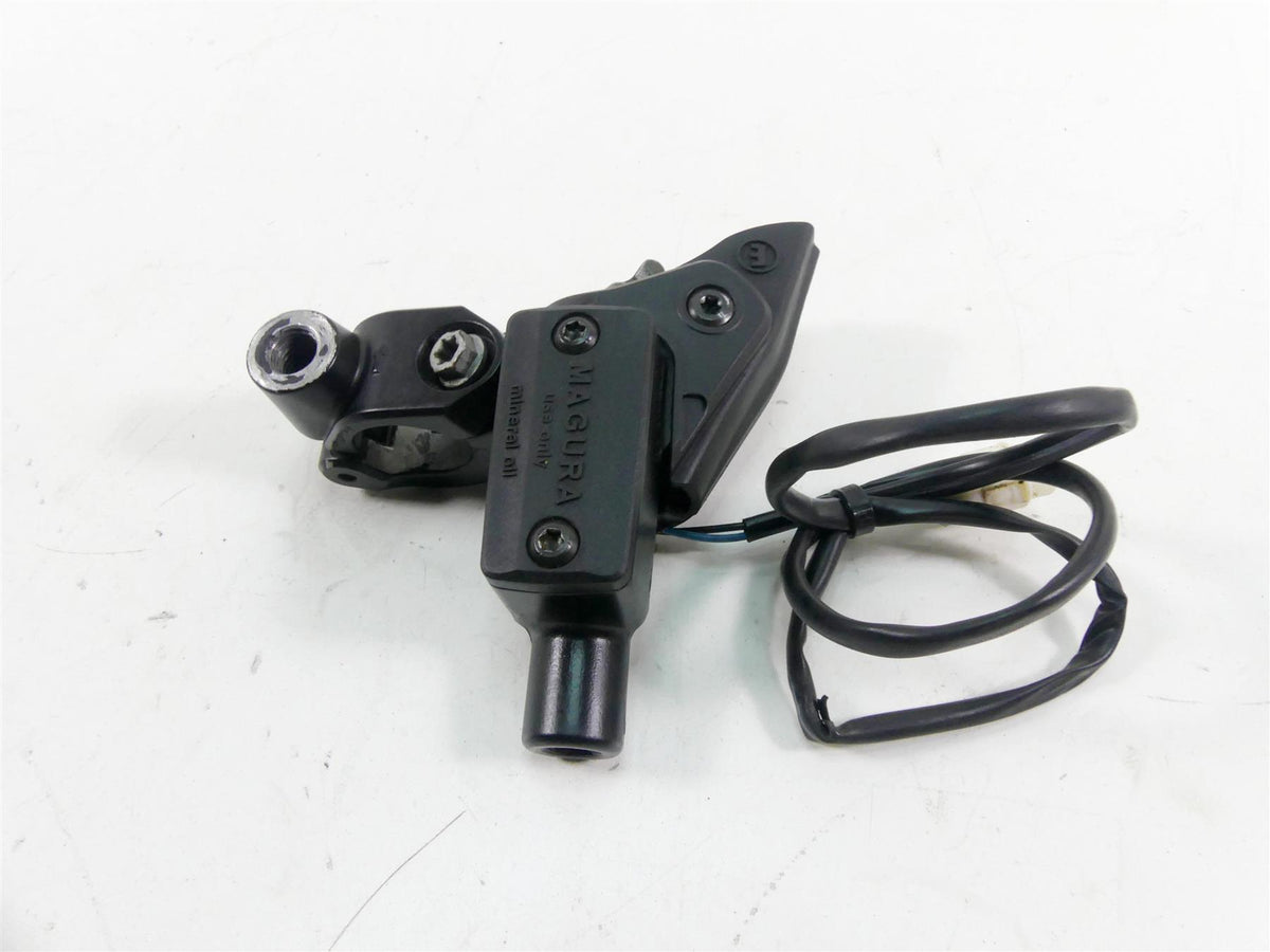 2015 KTM 1290 Adventure 12mm Magura Clutch Master Cylinder 60302030000 {{ shop.shopifyCountryName }} - Mototech271