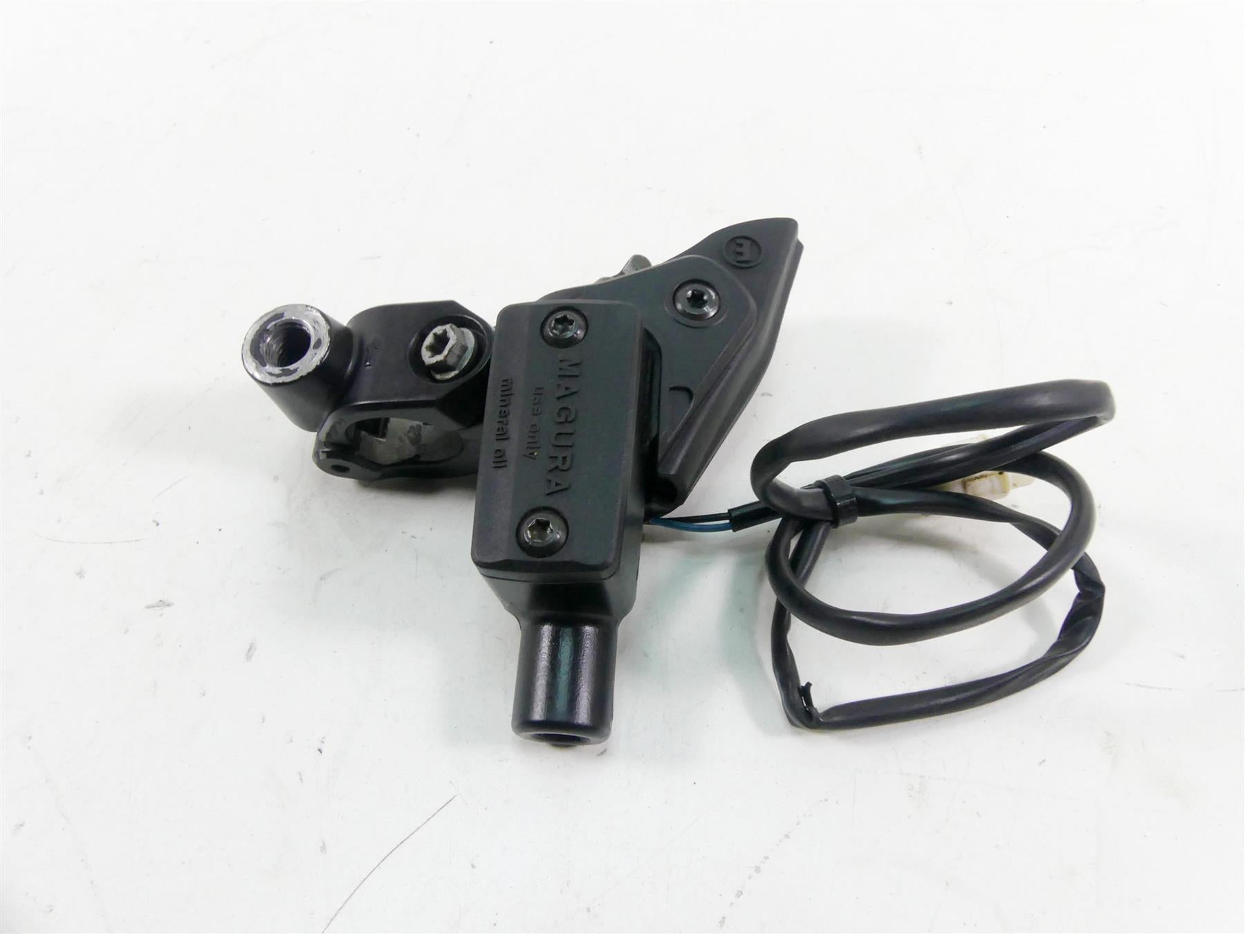 2015 KTM 1290 Adventure 12mm Magura Clutch Master Cylinder 60302030000 {{ shop.shopifyCountryName }} - Mototech271