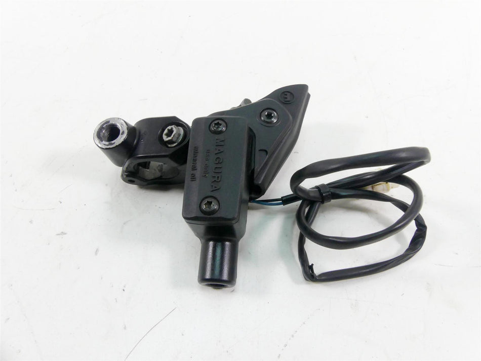 2015 KTM 1290 Adventure 12mm Magura Clutch Master Cylinder 60302030000 {{ shop.shopifyCountryName }} - Mototech271