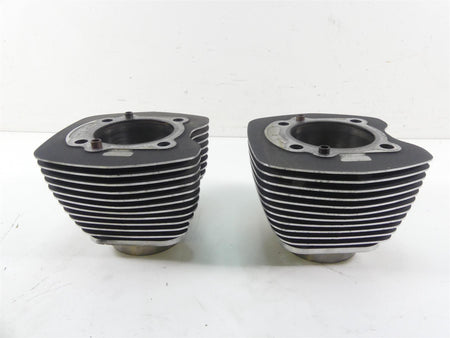 2009 Harley FXDL Dyna Low Rider 96ci Cylinder Jug & Piston Set 20K 16593-99 {{ shop.shopifyCountryName }} - Mototech271