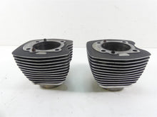 Load image into Gallery viewer, 2009 Harley FXDL Dyna Low Rider 96ci Cylinder Jug &amp; Piston Set 20K 16593-99 | Mototech271

