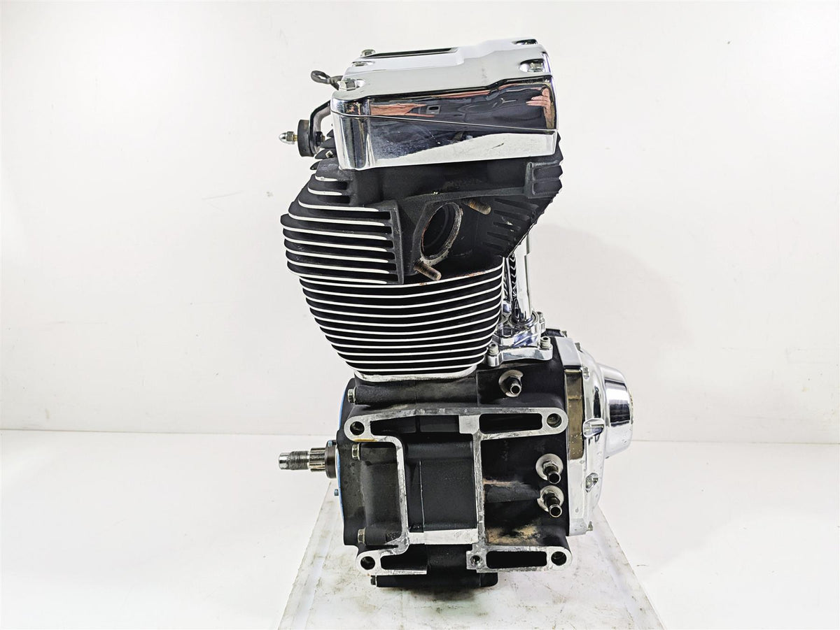 1999 Harley Touring FLHTCUI E-Glide Engine Motor 88ci 1450cc 29K 16180-99 {{ shop.shopifyCountryName }} - Mototech271