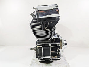 1999 Harley Touring FLHTCUI E-Glide Engine Motor 88ci 1450cc 29K 16180-99