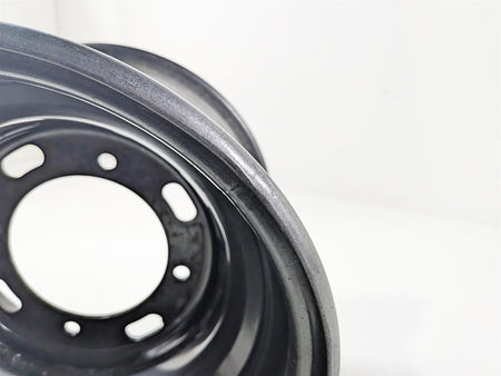 2010 Kawasaki 610 4x4 Mule Front Wheel Rim 10x7 - Small Dent 41025-0040-16H {{ shop.shopifyCountryName }} - Mototech271