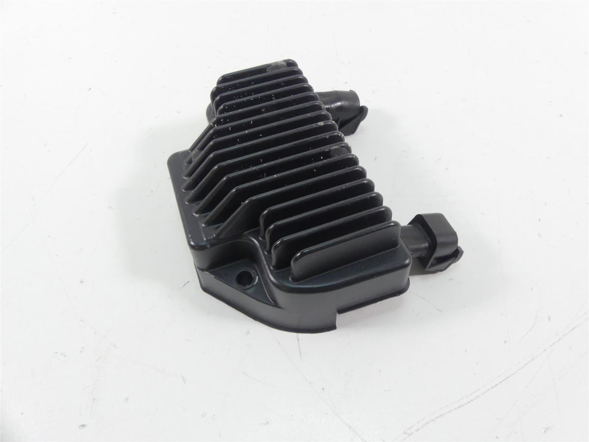 2013 Harley FXDWG Dyna Wide Glide Rectifier Voltage Regulator 74631-08 {{ shop.shopifyCountryName }} - Mototech271
