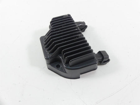 2013 Harley FXDWG Dyna Wide Glide Rectifier Voltage Regulator 74631-08 {{ shop.shopifyCountryName }} - Mototech271