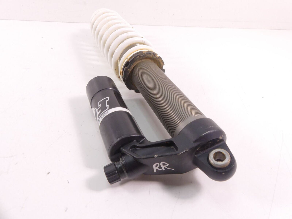 2014 Can-Am Maverick 1000R STD Rear Right Fox Racing Shock Damper 706001642 {{ shop.shopifyCountryName }} - Mototech271