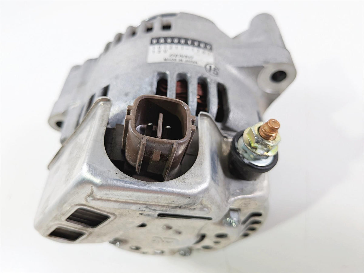 2007 Mv Agusta F4 1000R 312 Denso External Alternator Generator 8A0081387-Mototech271