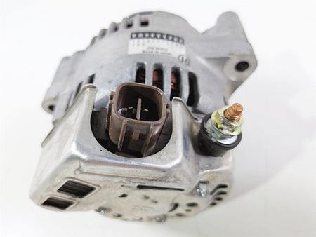 2007 Mv Agusta F4 1000R 312 Denso External Alternator Generator 8A0081387-Mototech271