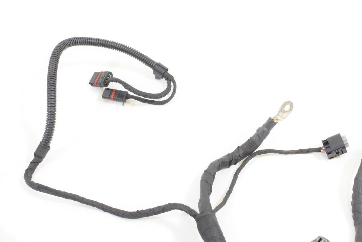 2008 BMW K1200GT K1200 GT K44 Main ABS Wiring Harness Loom No Cuts 61117704191 {{ shop.shopifyCountryName }} - Mototech271