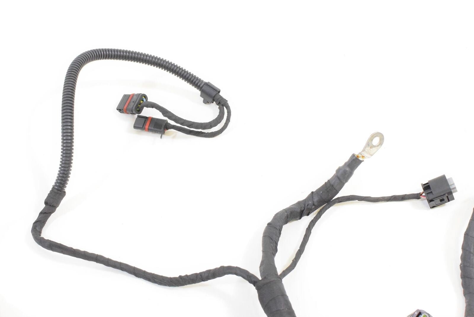 2008 BMW K1200GT K1200 GT K44 Main ABS Wiring Harness Loom No Cuts 61117704191 {{ shop.shopifyCountryName }} - Mototech271