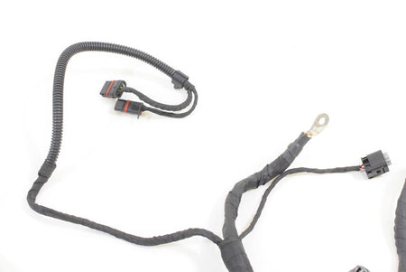2008 BMW K1200GT K1200 GT K44 Main ABS Wiring Harness Loom No Cuts 61117704191 {{ shop.shopifyCountryName }} - Mototech271