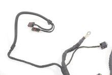 Load image into Gallery viewer, 2008 BMW K1200GT K1200 GT K44 Main ABS Wiring Harness Loom No Cuts 61117704191
