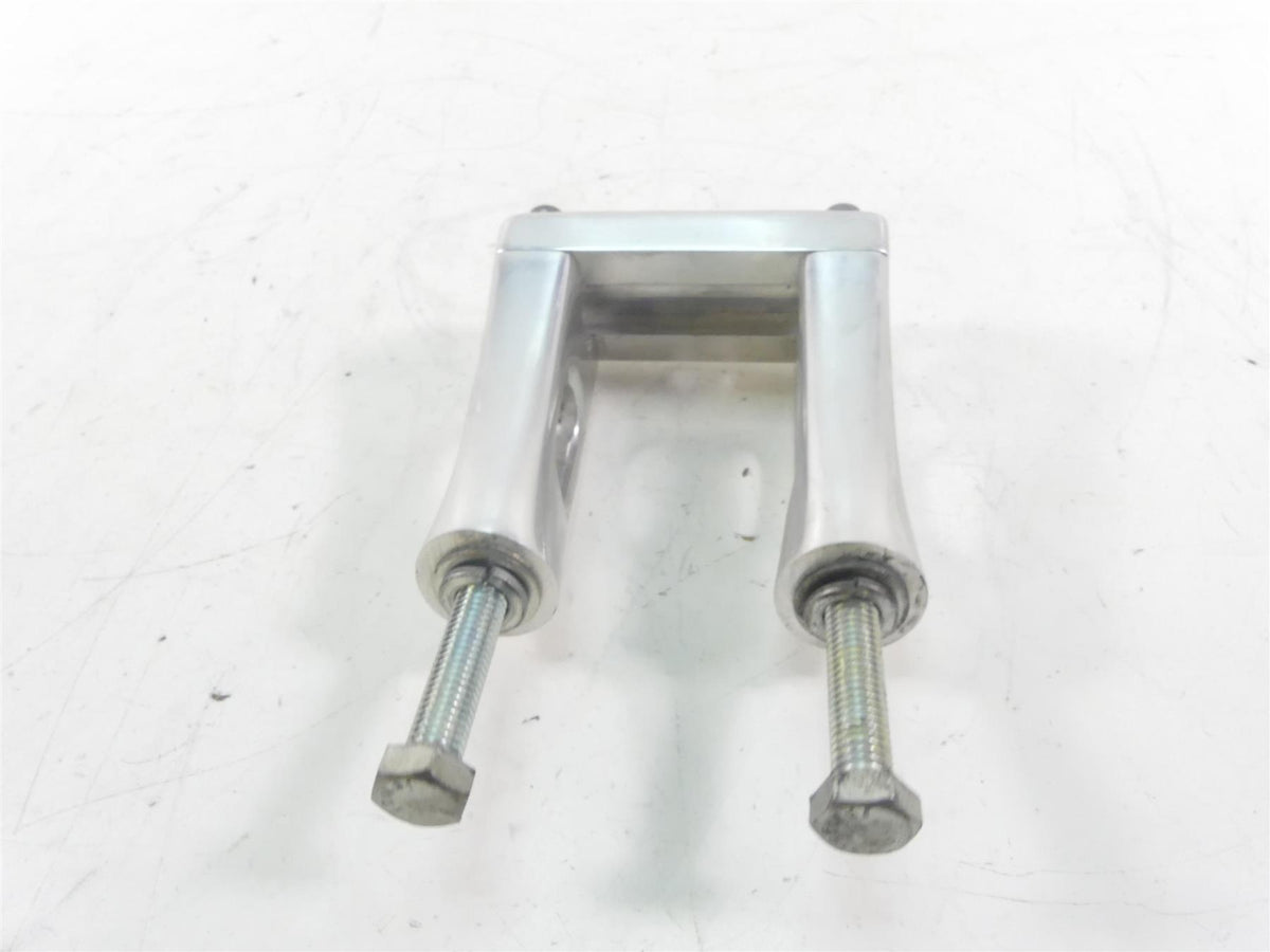 2001 Indian Centennial Scout Aluminum Handlebar Riser Holder Set 39-024 {{ shop.shopifyCountryName }} - Mototech271