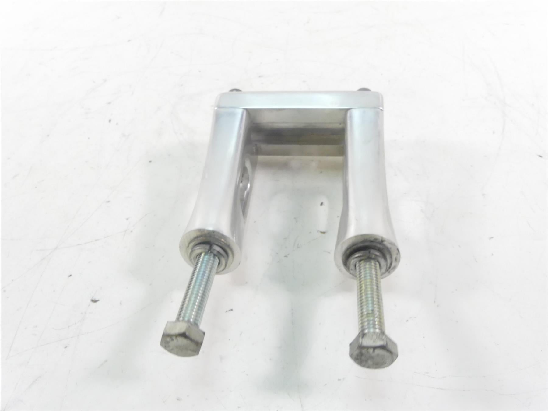 2001 Indian Centennial Scout Aluminum Handlebar Riser Holder Set 39-024 {{ shop.shopifyCountryName }} - Mototech271