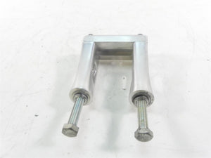 2001 Indian Centennial Scout Aluminum Handlebar Riser Holder Set 39-024 | Mototech271