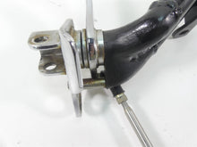 Load image into Gallery viewer, 2002 Triumph Bonneville America Front Foot Control Peg Mount Set T2082001
