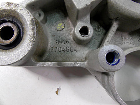 2009 BMW R1200GS K255 Adv Upper Triple Tree Steering Clamp 7704584 31427718170 {{ shop.shopifyCountryName }} - Mototech271