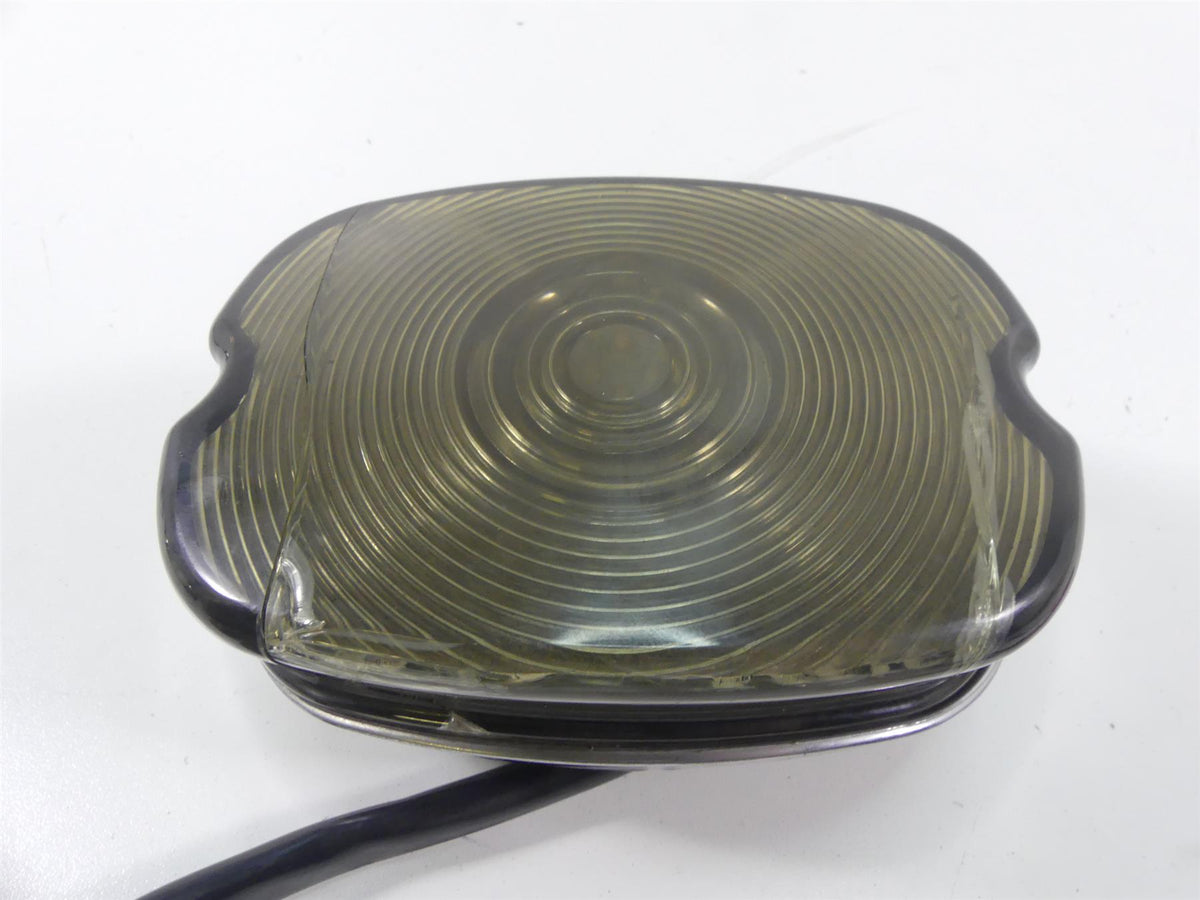 2004 Harley FLHTC SE CVO Electra Glide Led Taillight Tail Light -Read 68140-04 {{ shop.shopifyCountryName }} - Mototech271
