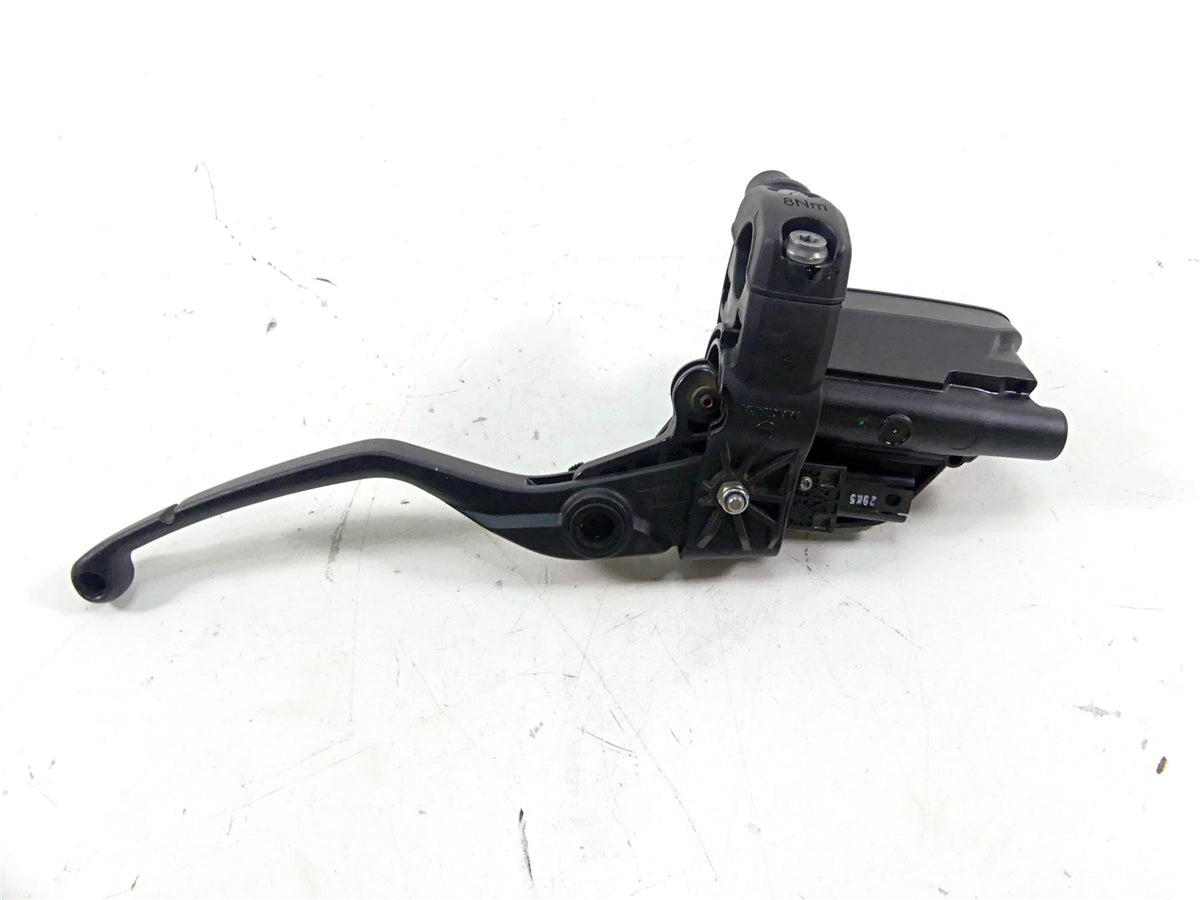 2016 BMW R1200GS Adv K51 Clutch Master Cylinder 32728524919 {{ shop.shopifyCountryName }} - Mototech271
