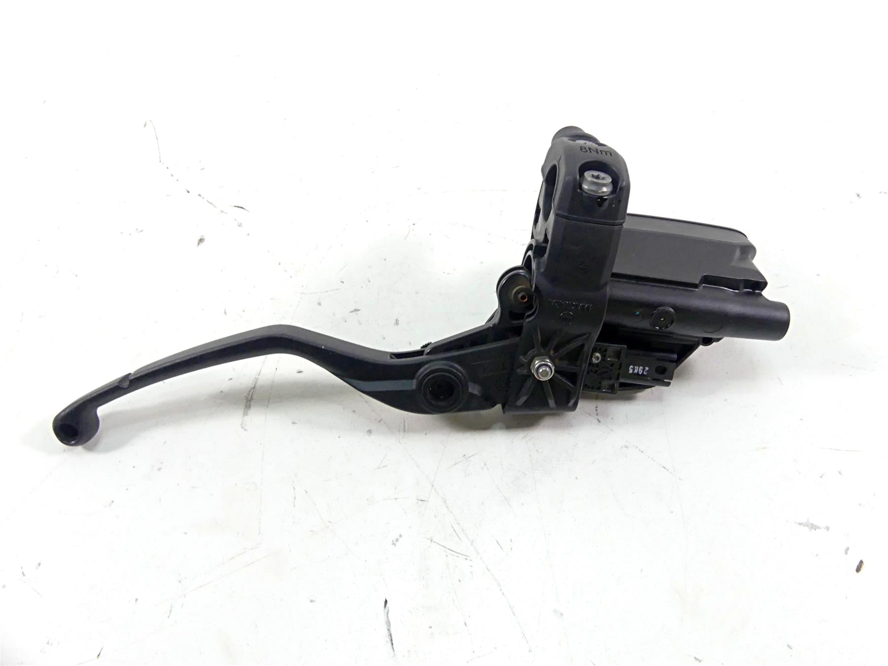 2016 BMW R1200GS Adv K51 Clutch Master Cylinder 32728524919 {{ shop.shopifyCountryName }} - Mototech271