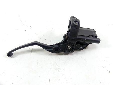 2016 BMW R1200GS Adv K51 Clutch Master Cylinder 32728524919 {{ shop.shopifyCountryName }} - Mototech271