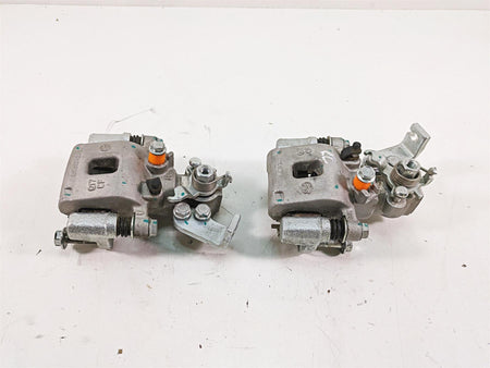 2021 CFMoto Zforce 500 Trail Rear Brake Caliper Set 5BWB-081200-10000 {{ shop.shopifyCountryName }} - Mototech271