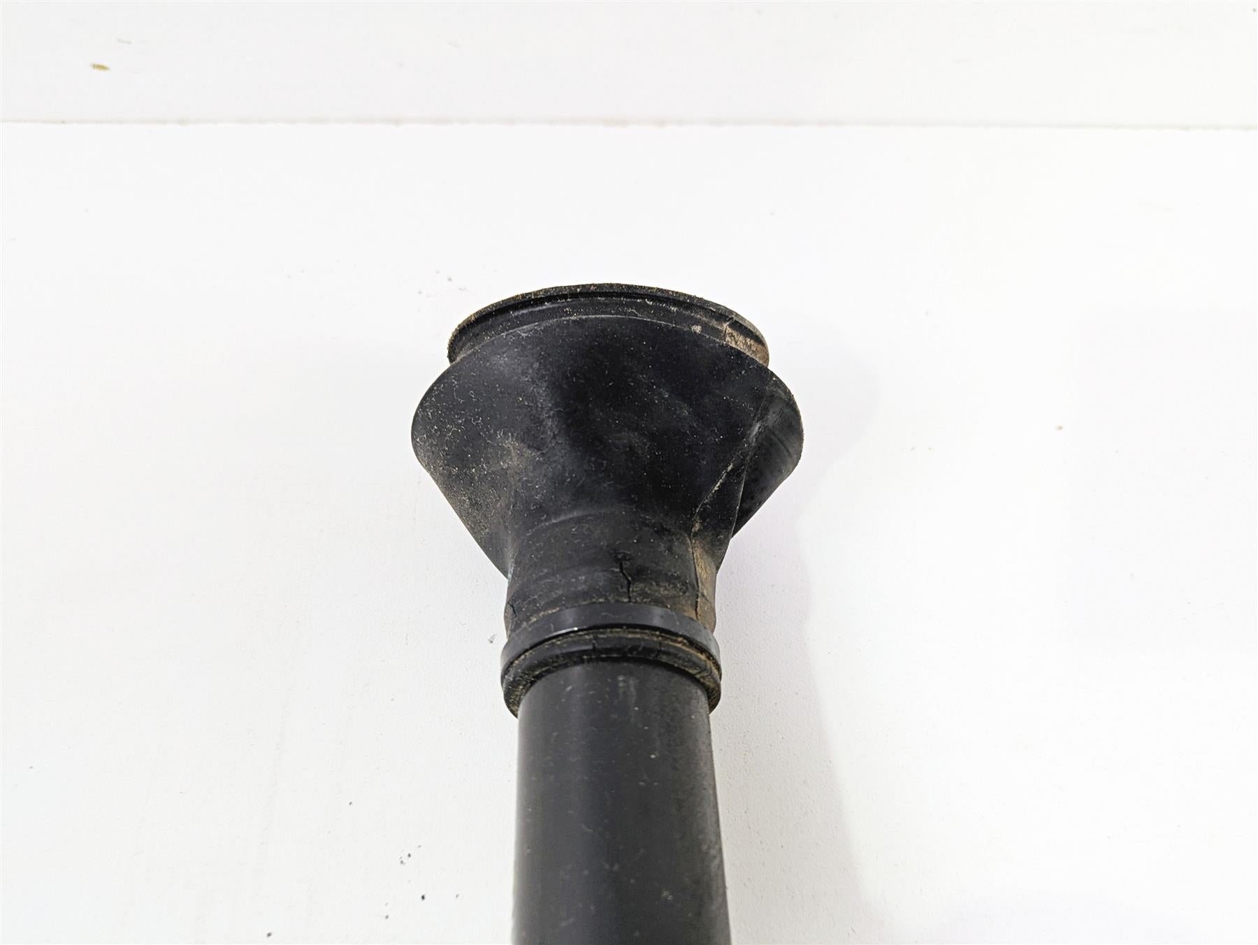 2011 Can-Am Outlander 650 4X4 XT Steering Post Stem Tube & Handlebar 715900573 {{ shop.shopifyCountryName }} - Mototech271