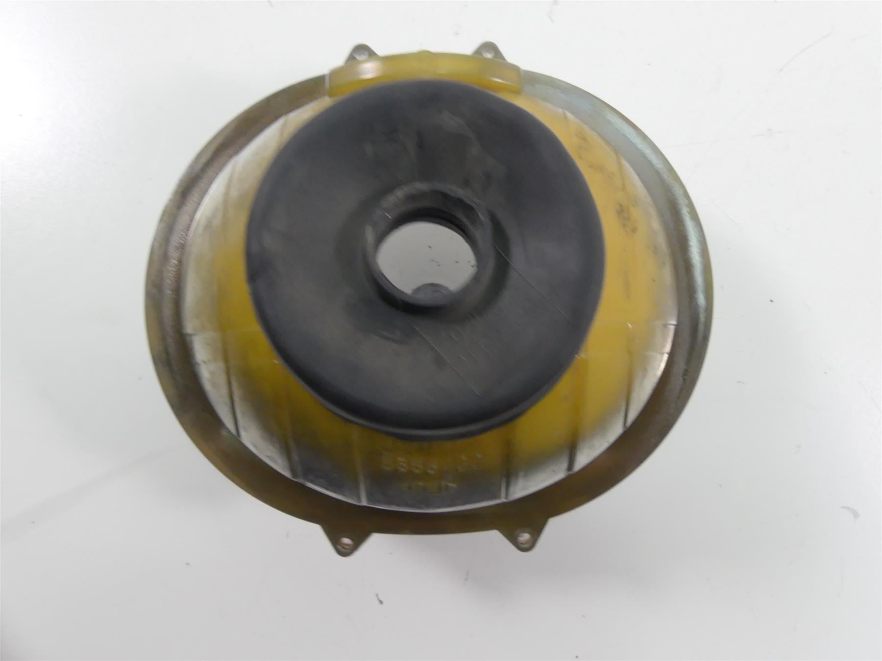 2013 Harley Touring FLTRX Road Glide Headlight Head Light Lamp Lens 73376-10 {{ shop.shopifyCountryName }} - Mototech271