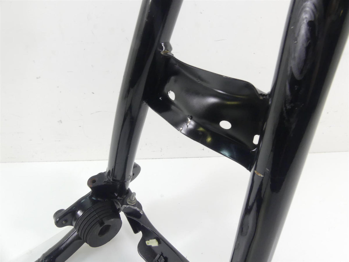 2013 Harley Touring FLHX Street Glide Bent Main Frame Chassis With Texas Salvage Title - Read 47900-11BHP {{ shop.shopifyCountryName }} - Mototech271
