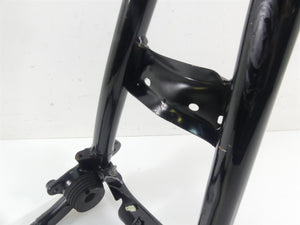 2013 Harley Touring FLHX Street Glide Bent Main Frame Chassis With Texas Salvage Title - Read 47900-11BHP | Mototech271