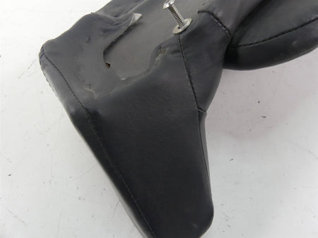 2007 Harley FLHTCU SE2 CVO Electra Glide Trunk Pillow Rear Back Rest {{ shop.shopifyCountryName }} - Mototech271