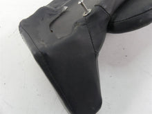 Load image into Gallery viewer, 2007 Harley FLHTCU SE2 CVO Electra Glide Trunk Pillow Rear Back Rest | Mototech271

