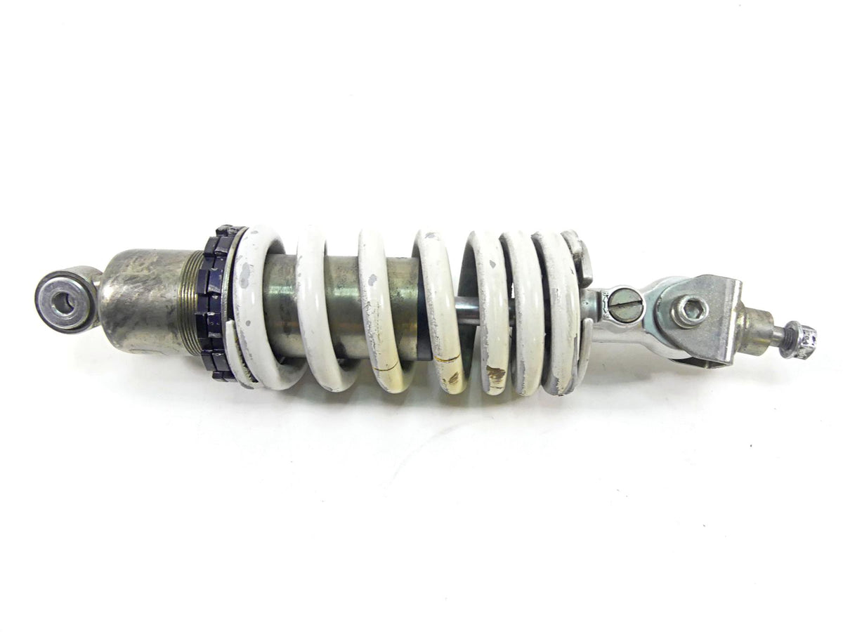 2012 Ducati Monster 1100 EVO Rear Sachs Suspension Shock Damper 36520802A {{ shop.shopifyCountryName }} - Mototech271