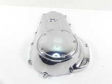 Load image into Gallery viewer, 2009 Harley FLHTCU SE4 CVO E-Glide Outer Primary Drive Clutch Cover 60685-07 | Mototech271
