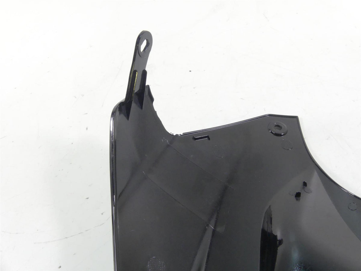 2018 BMW S1000RR K46 Fuel Tank Front Air Box Cover Fairing 46638551120 {{ shop.shopifyCountryName }} - Mototech271