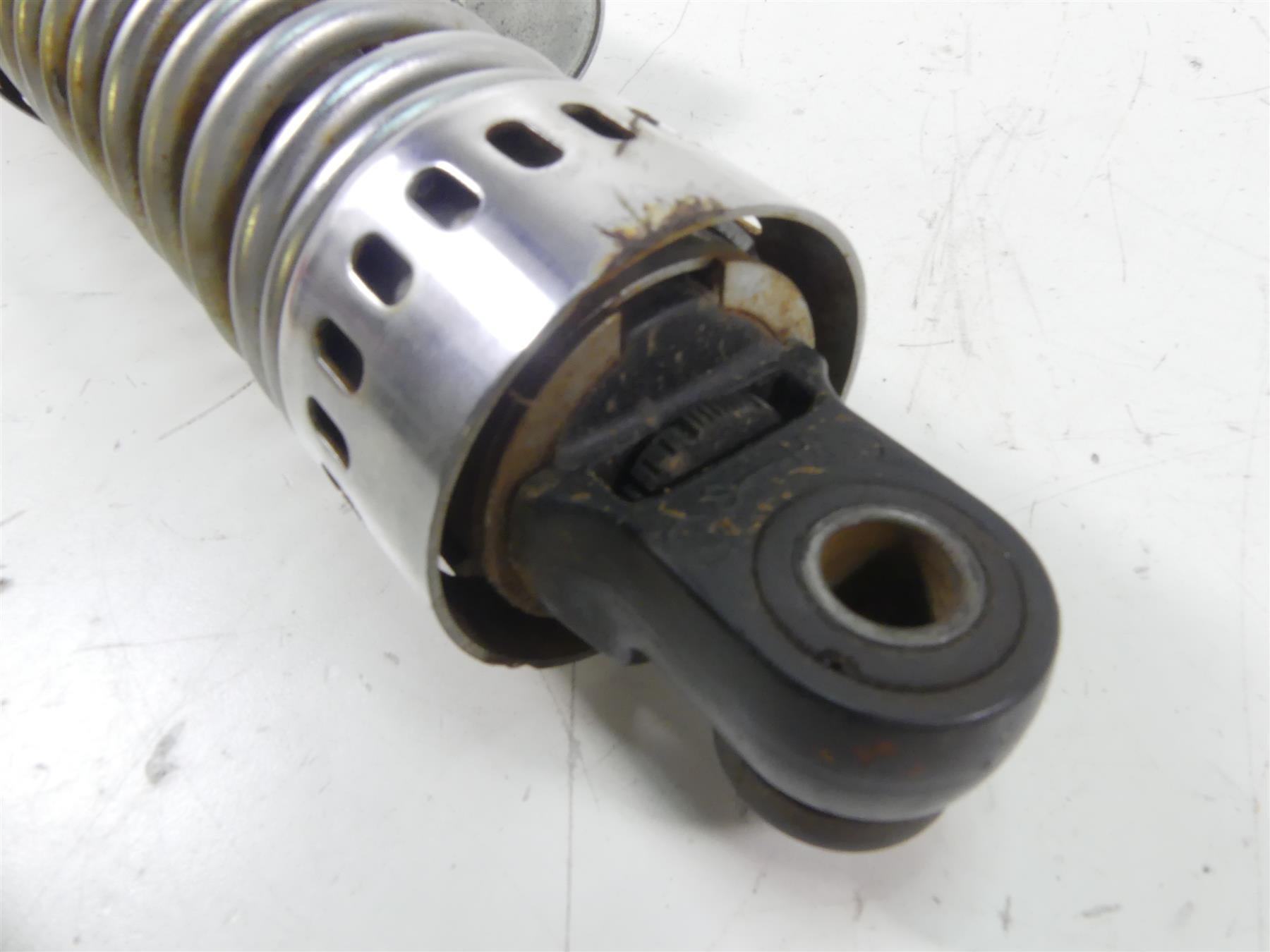 2002 Harley XL1200 Sportster Left Rear Showa Shock Damper 54542-96 {{ shop.shopifyCountryName }} - Mototech271