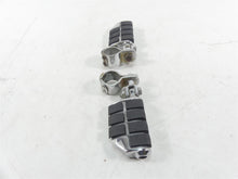 Load image into Gallery viewer, 2003 Honda VTX1800R Kuryakyn Dually Iso Highway Footpegs Foot Peg Set 8028
