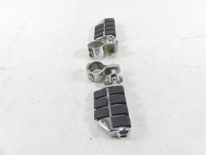 2003 Honda VTX1800R Kuryakyn Dually Iso Highway Footpegs Foot Peg Set 8028