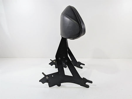 2016 Victory Cross Country Passenger Backrest Back Rest Sissy Bar Quick Release {{ shop.shopifyCountryName }} - Mototech271