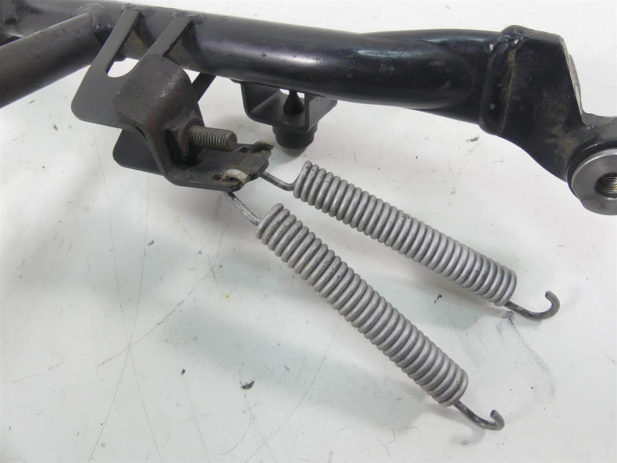 2008 BMW R1200GS K25 Straight Standard Center Kickstand Kick Stand 46527684948 {{ shop.shopifyCountryName }} - Mototech271