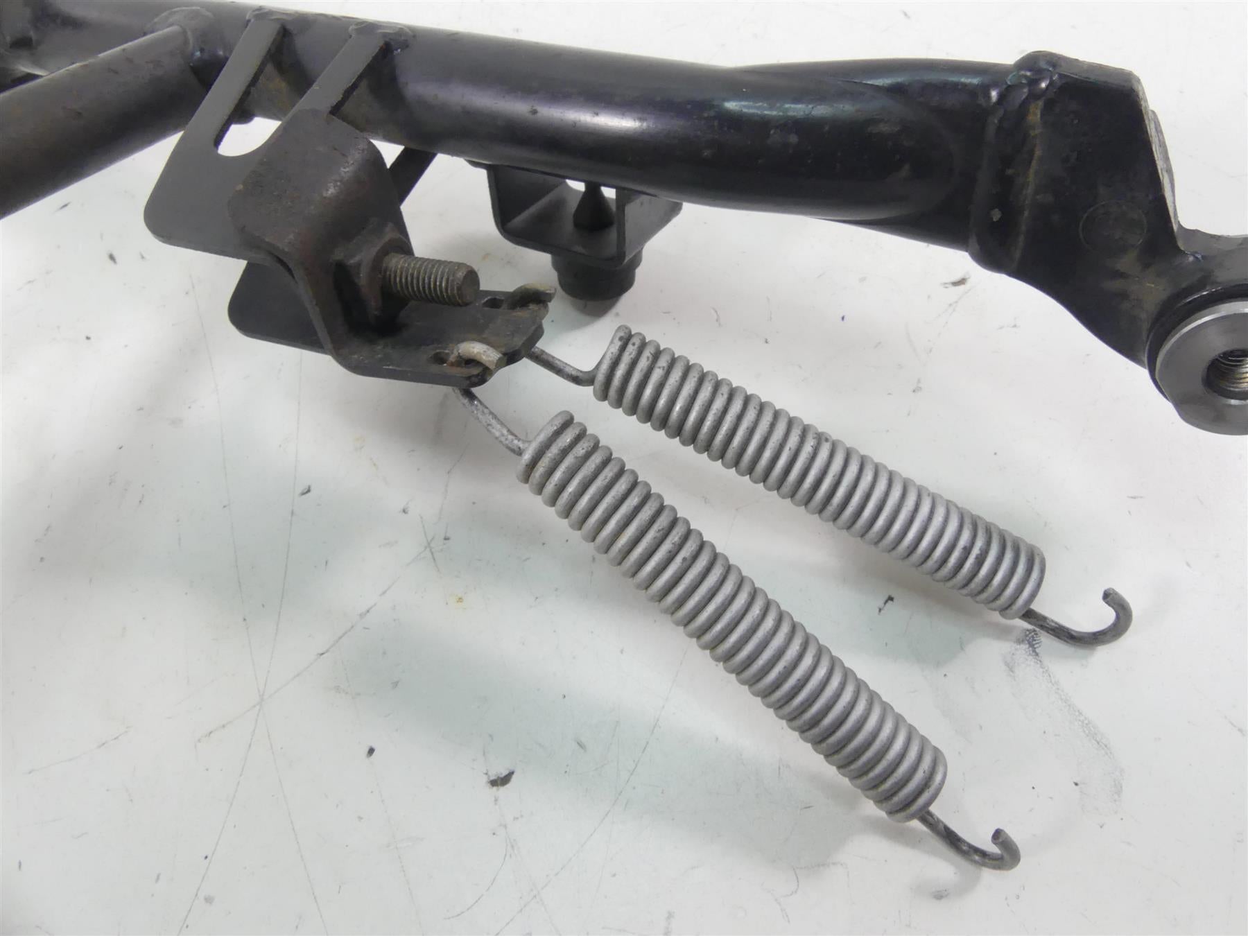 2008 BMW R1200GS K25 Straight Standard Center Kickstand Kick Stand 46527684948 {{ shop.shopifyCountryName }} - Mototech271