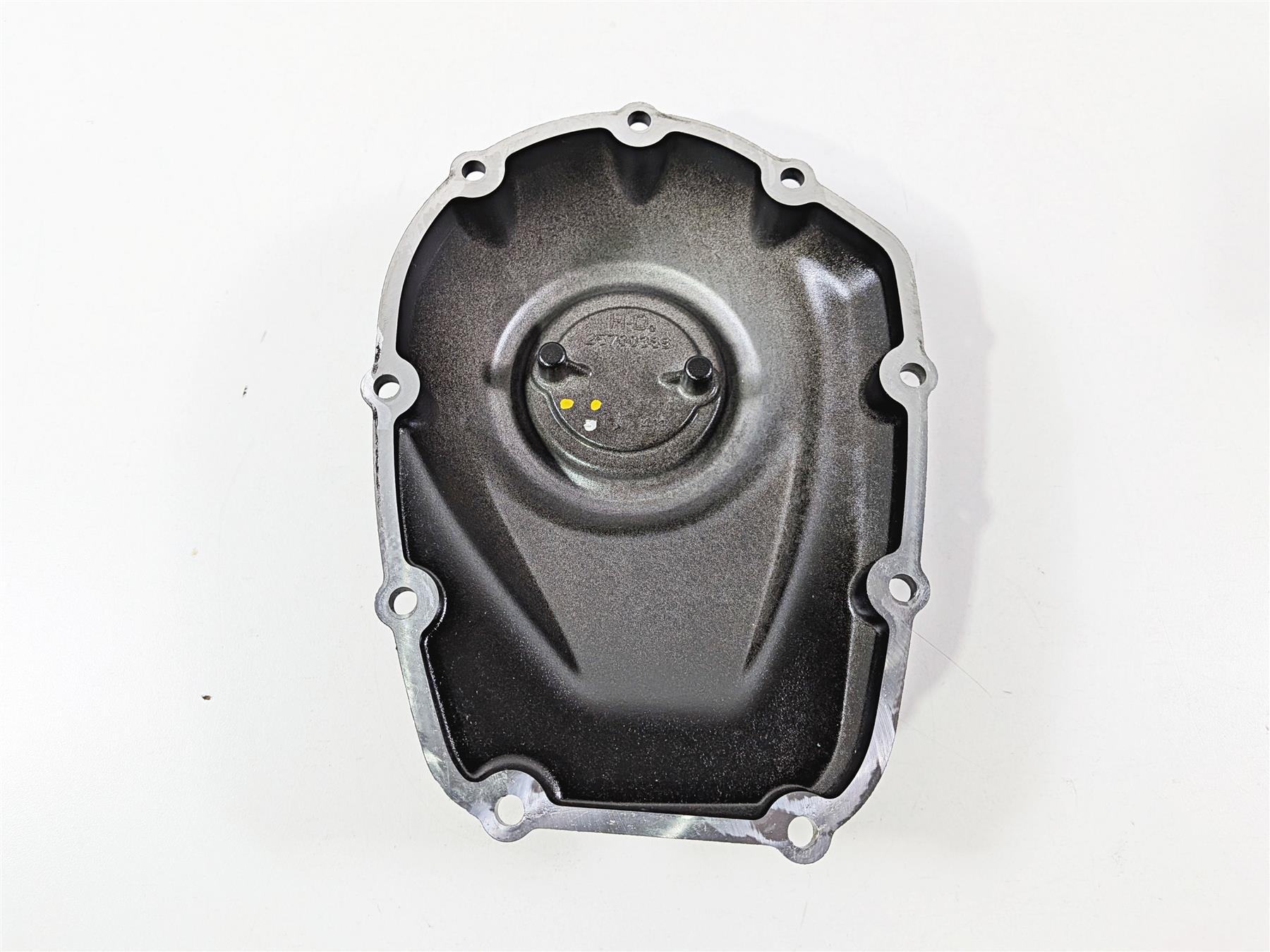 2024 Harley Softail FXLRST Low Rider Side Engine Cam Shaft Cover 25700368 {{ shop.shopifyCountryName }} - Mototech271