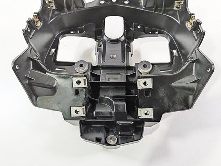2023 BMW F850GS K81 Front Gauge Headlight Panel Carrier Stay 46638564650 {{ shop.shopifyCountryName }} - Mototech271